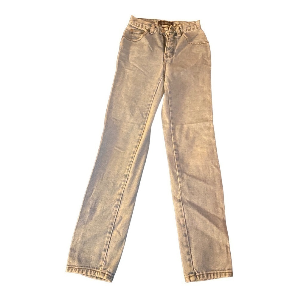 L.a.blues Jeans (woman's) - Picture 2 of 7